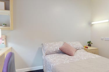 1 bed flat, Broad Street, Kelham Island, Sheffield, S25TL - Image 4